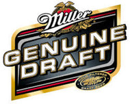 Miller Genuine Draft